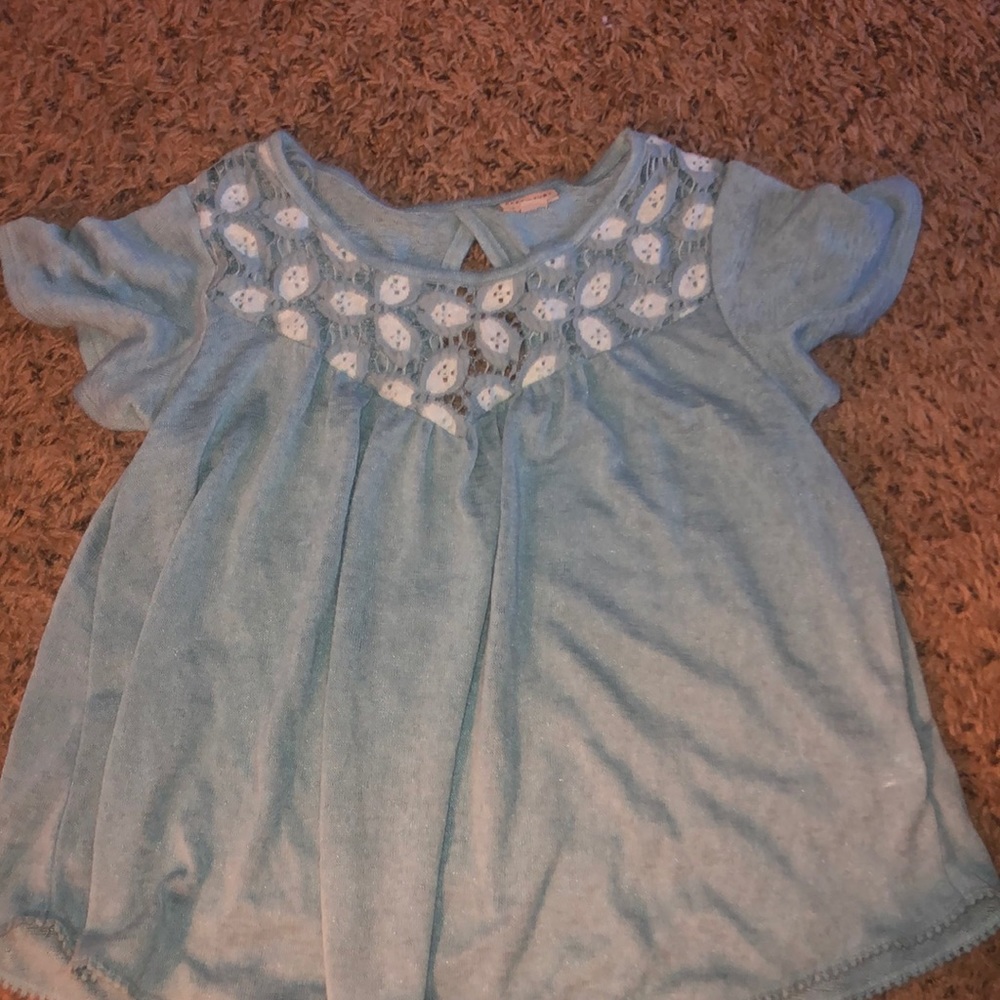 Never used shirt